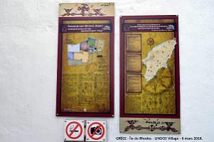 120- Grece Lindos 
